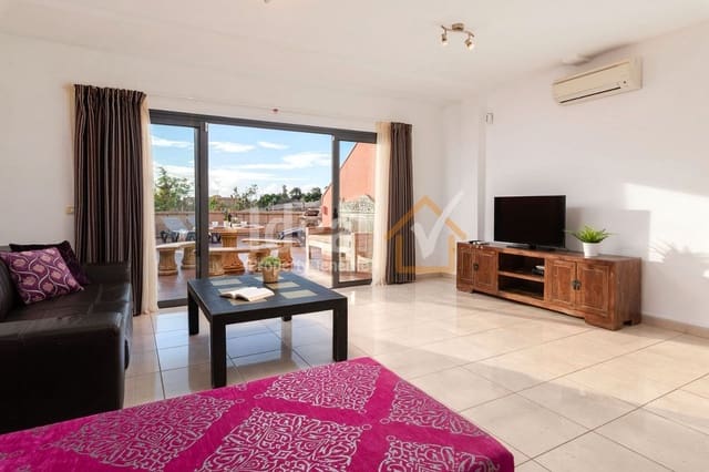 3 quarto Moradia Geminada para venda em Playa del Duque, Adeje com piscina garagem - 945 000 € (Ref: 9269158)