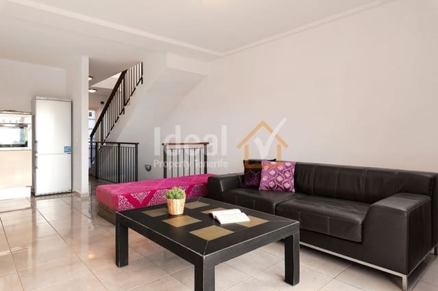 3 quarto Moradia Geminada para venda em Playa del Duque, Adeje com piscina garagem - 945 000 € (Ref: 9269158)