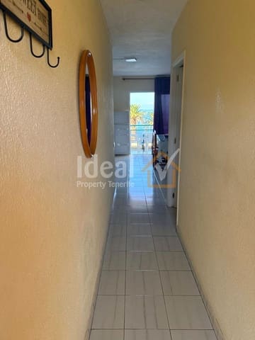 1 sypialnia Apartament na sprzedaż w Los Cristianos, Arona z basenem garażem - 360 000 € (Ref: 9275825)