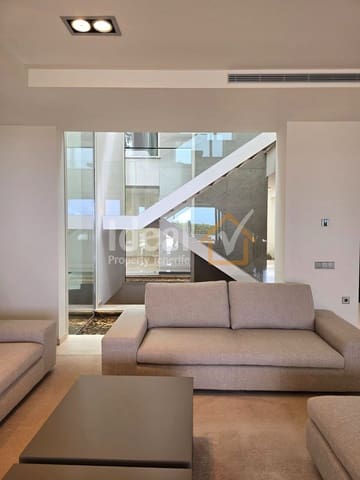 Chalet de 5 habitaciones en Costa Adeje, Adeje en venta con piscina garaje - 3.950.000 € (Ref: 9334373)