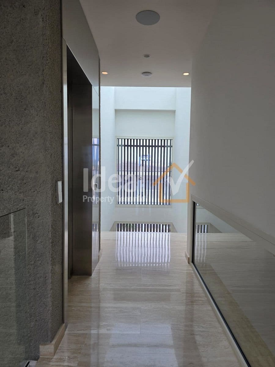 Chalet de 5 habitaciones en Costa Adeje en venta con piscina garaje - 3.950.000 € (Ref: 9334373)