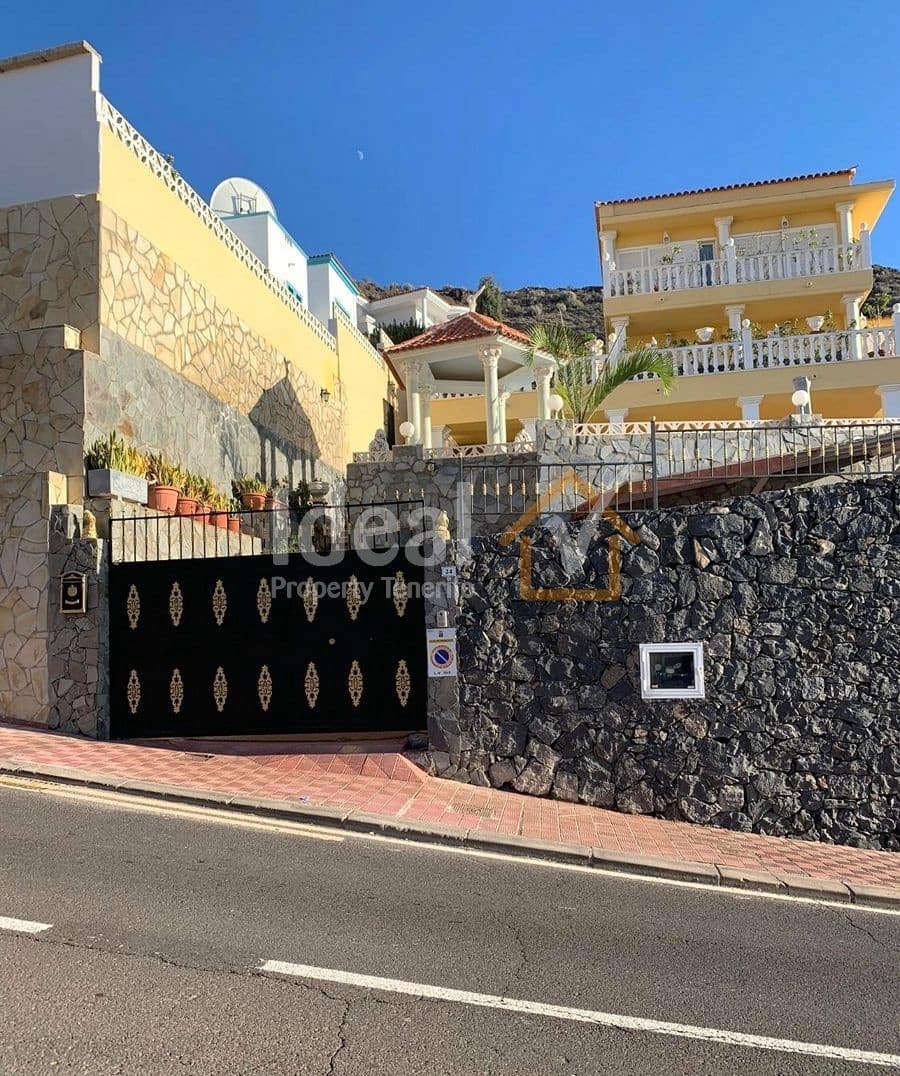 6 soverom Villa til salgs i Torviscas med svømmebasseng garasje - € 1 990 000 (Ref: 9337517)