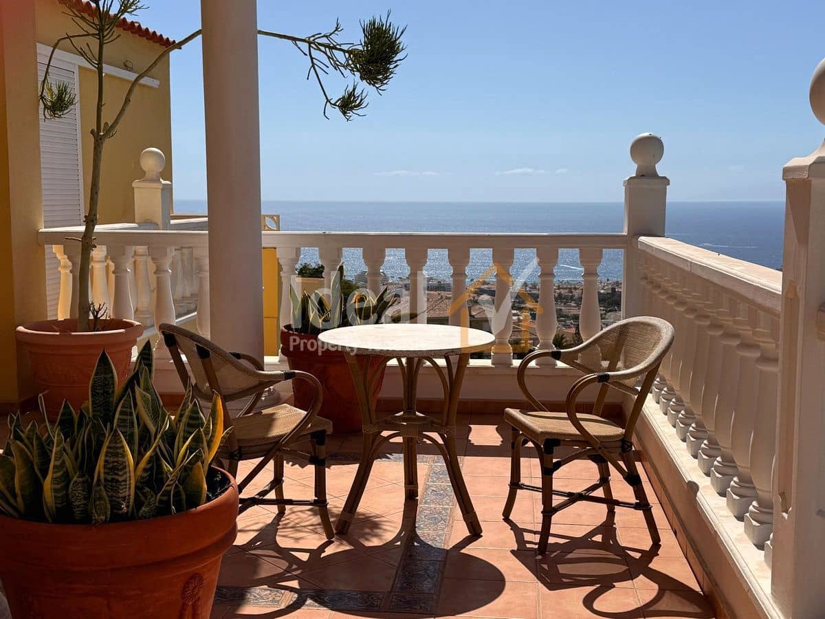 6 soverom Villa til salgs i Torviscas med svømmebasseng garasje - € 1 990 000 (Ref: 9337517)