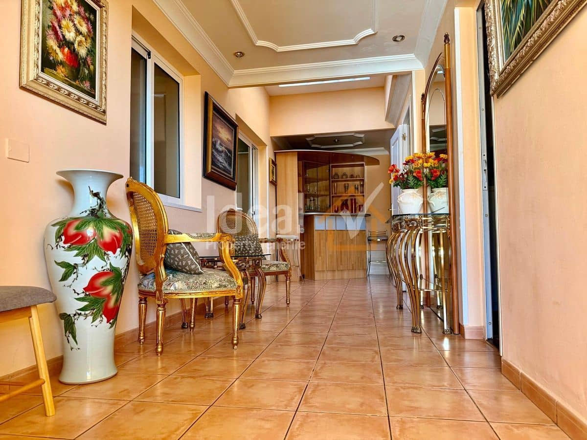 6 soverom Villa til salgs i Torviscas med svømmebasseng garasje - € 1 990 000 (Ref: 9337517)