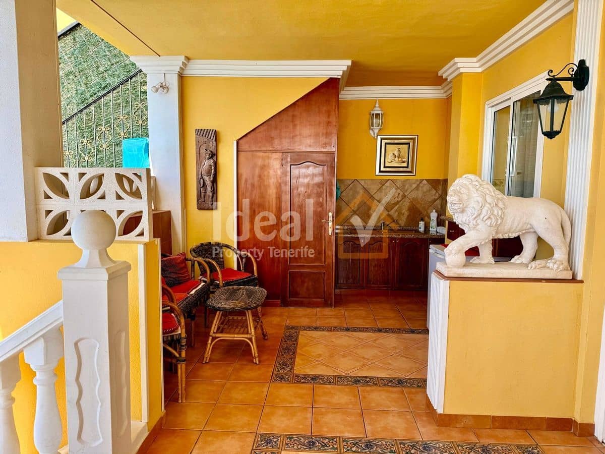 6 soverom Villa til salgs i Torviscas med svømmebasseng garasje - € 1 990 000 (Ref: 9337517)