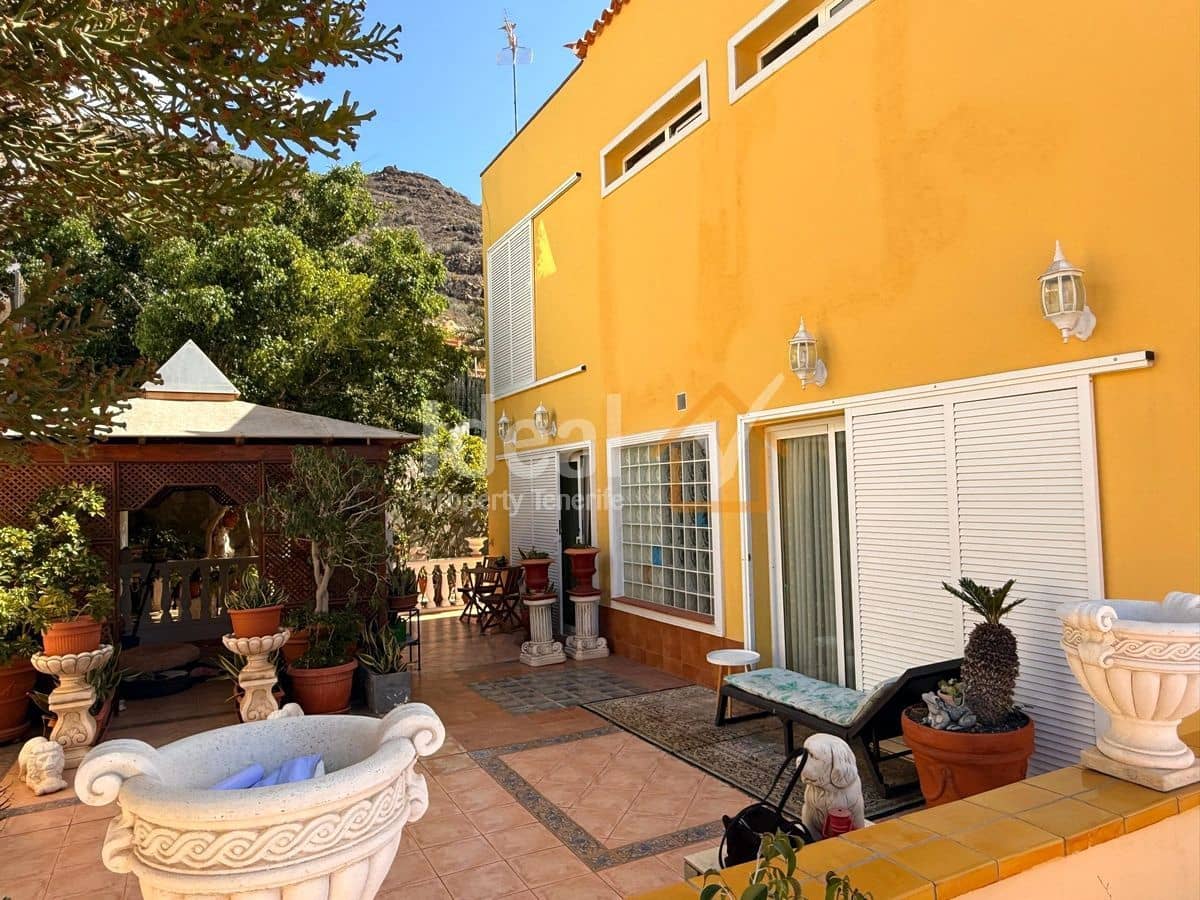 6 soverom Villa til salgs i Torviscas med svømmebasseng garasje - € 1 990 000 (Ref: 9337517)