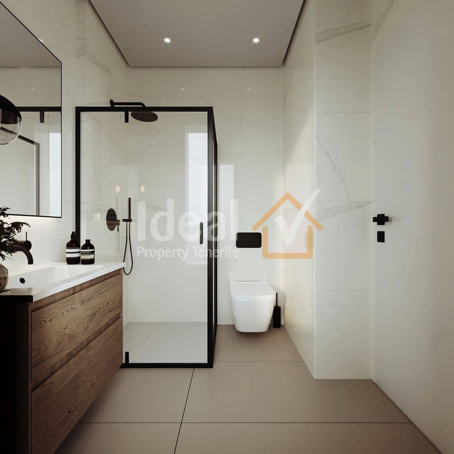 2 bedroom Apartment for sale in Amarilla Golf with pool garage - € 430,000 (Ref: 9355508)