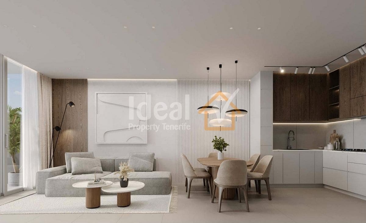 2 bedroom Apartment for sale in Amarilla Golf with pool garage - € 430,000 (Ref: 9355508)