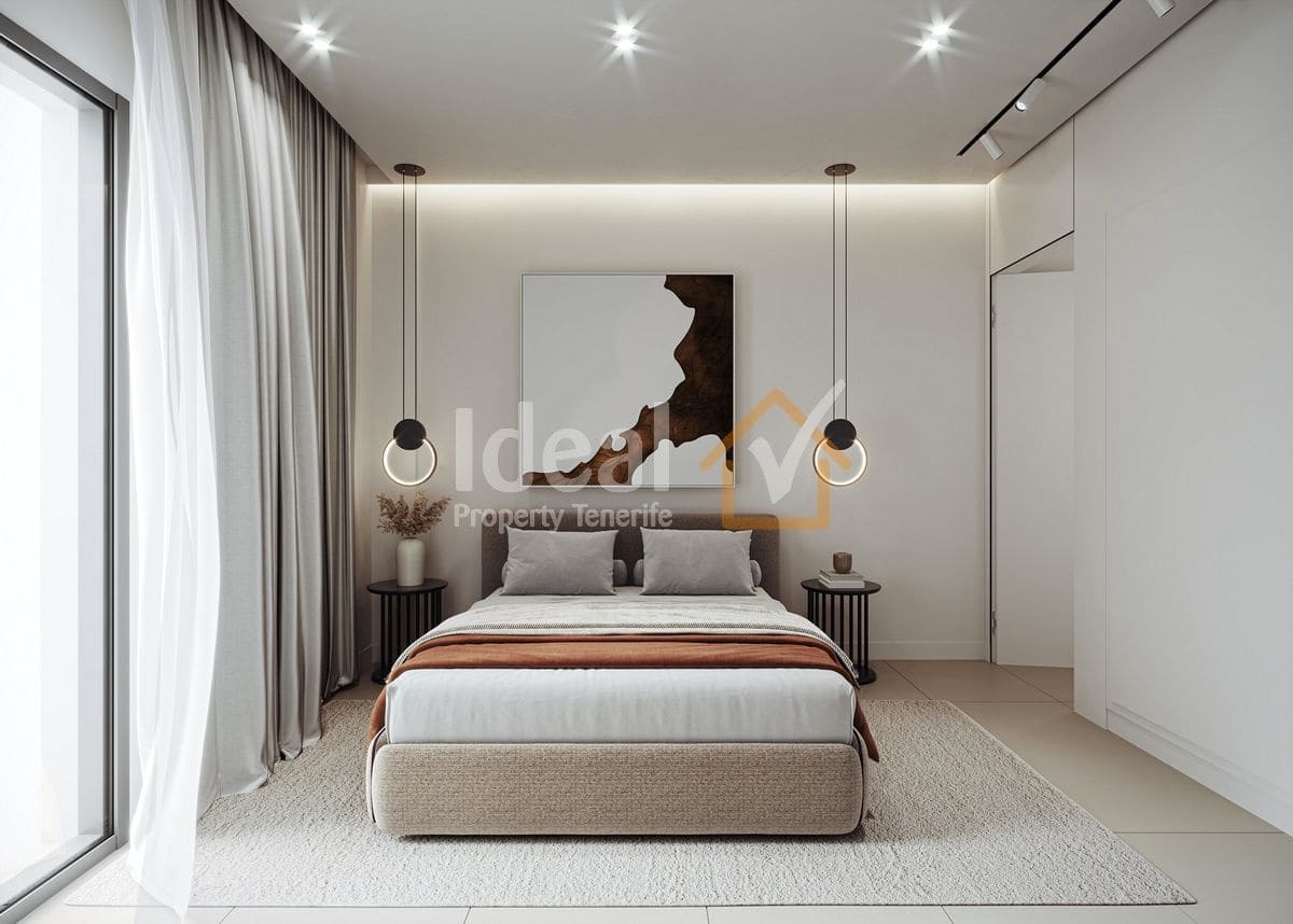 2 bedroom Apartment for sale in Amarilla Golf with pool garage - € 430,000 (Ref: 9355508)