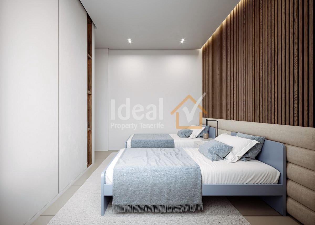 2 bedroom Apartment for sale in Amarilla Golf with pool garage - € 430,000 (Ref: 9355508)