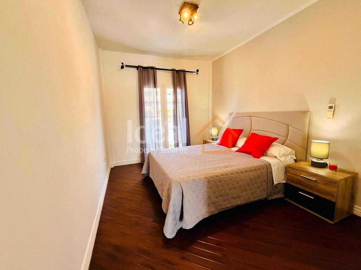 3 bedroom Apartment for sale in Costa Adeje with pool - € 875,000 (Ref: 9366947)