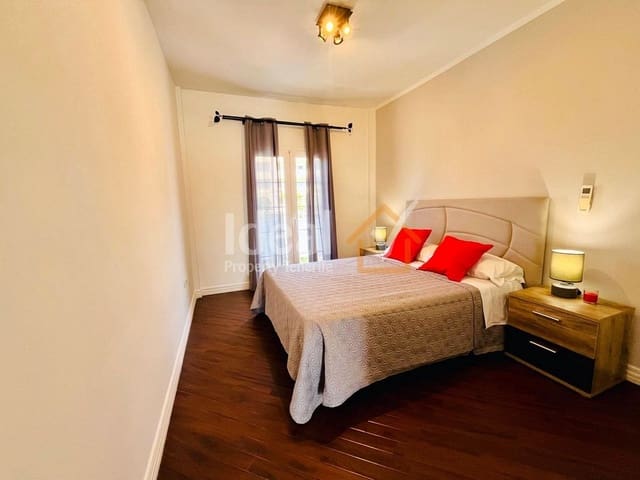 3 soveværelse Lejlighed til salg i Playa Fañabe, Adeje med swimmingpool - € 875.000 (Ref: 9366947)