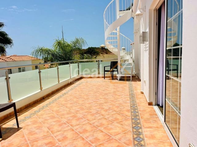 3 soveværelse Lejlighed til salg i Playa Fañabe, Adeje med swimmingpool - € 875.000 (Ref: 9366947)