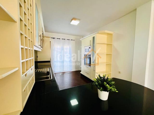 3 soveværelse Lejlighed til salg i Playa Fañabe, Adeje med swimmingpool - € 875.000 (Ref: 9366947)