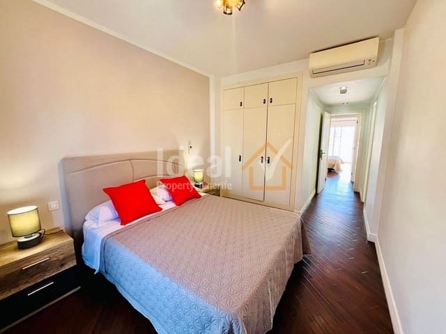 3 soveværelse Lejlighed til salg i Playa Fañabe, Adeje med swimmingpool - € 875.000 (Ref: 9366947)