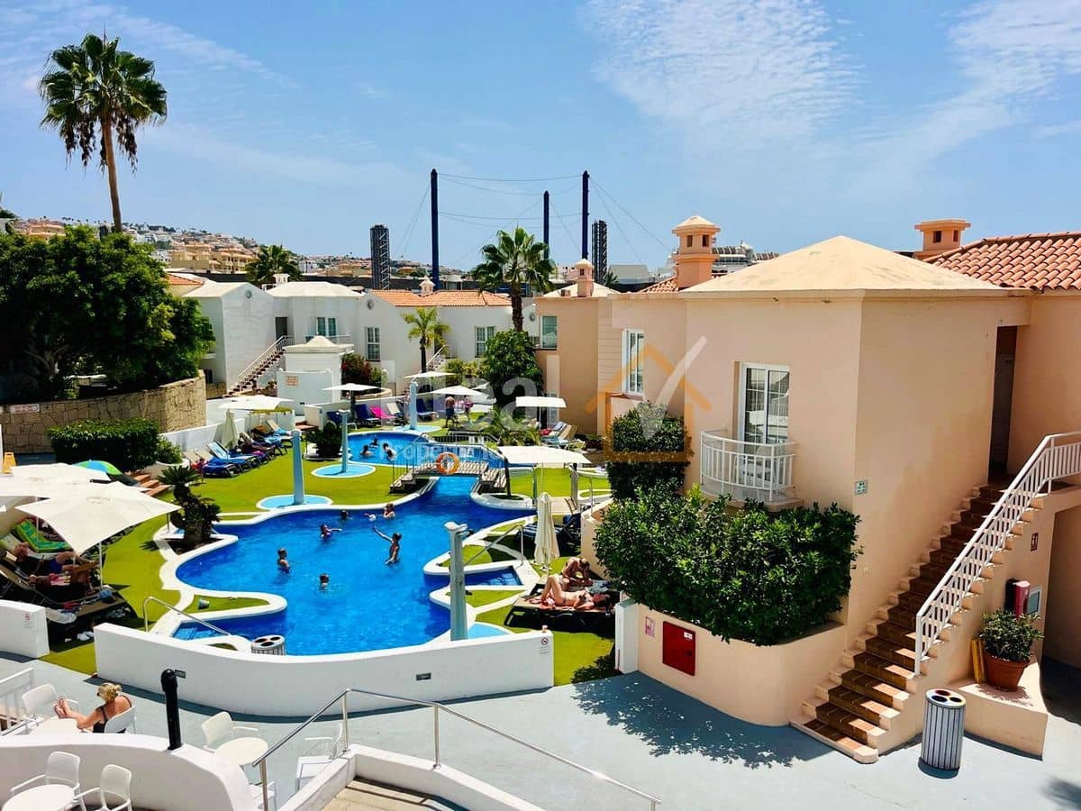3 bedroom Apartment for sale in Costa Adeje with pool - € 875,000 (Ref: 9366947)