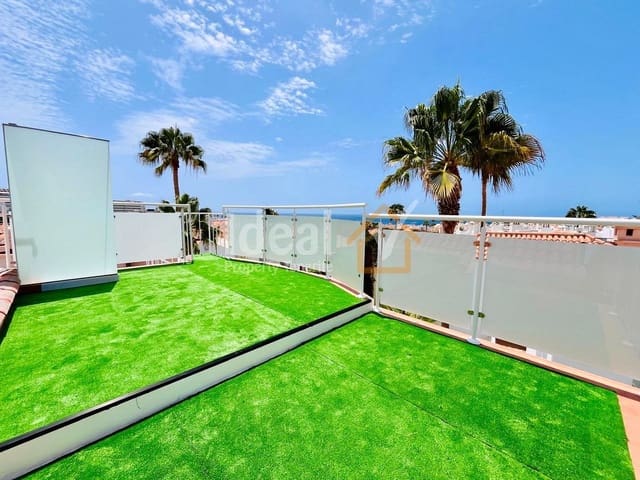 3 soveværelse Lejlighed til salg i Playa Fañabe, Adeje med swimmingpool - € 875.000 (Ref: 9366947)