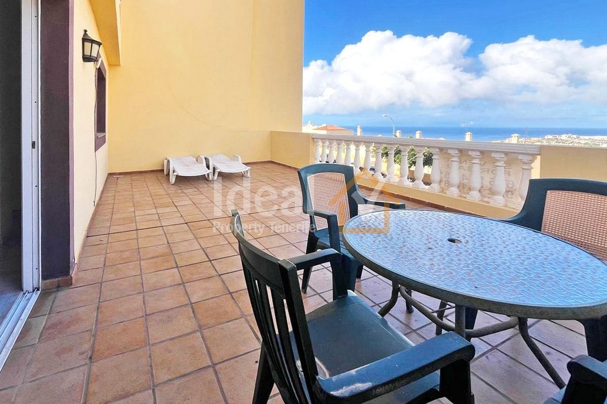 2 quarto Apartamento para venda em Torviscas com piscina - 479 000 € (Ref: 9366948)