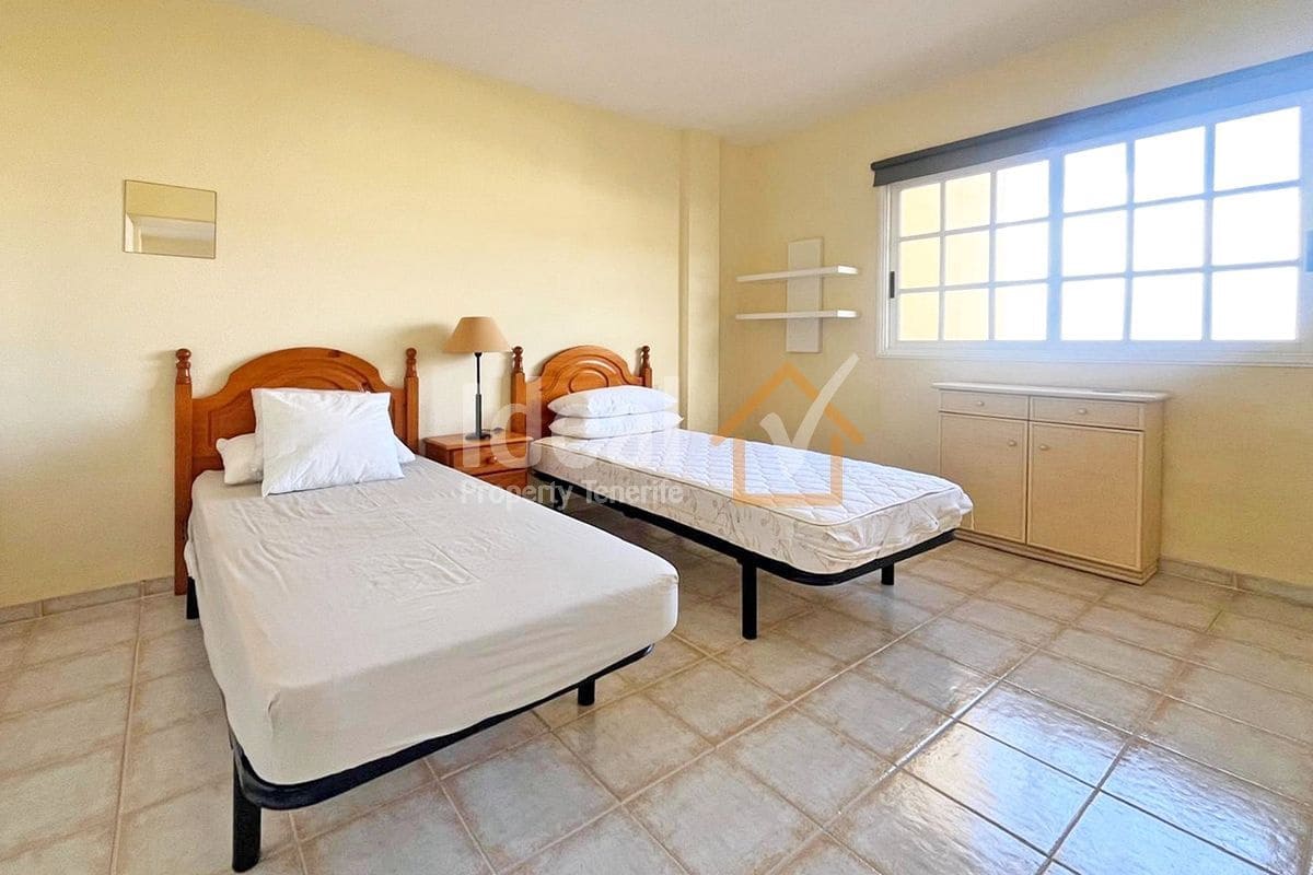 2 quarto Apartamento para venda em Torviscas com piscina - 479 000 € (Ref: 9366948)