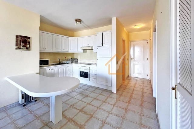 2 quarto Apartamento para venda em Torviscas, Adeje com piscina - 479 000 € (Ref: 9366948)