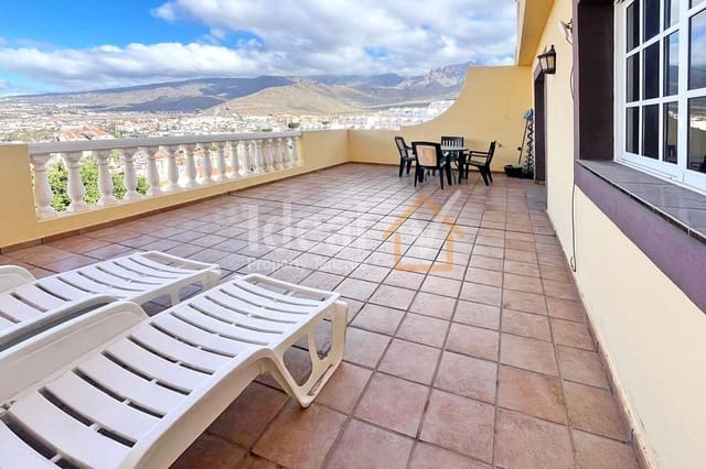 2 quarto Apartamento para venda em Torviscas, Adeje com piscina - 479 000 € (Ref: 9366948)