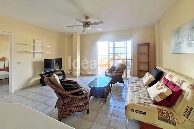 2 quarto Apartamento para venda em Torviscas, Adeje com piscina - 479 000 € (Ref: 9366948)