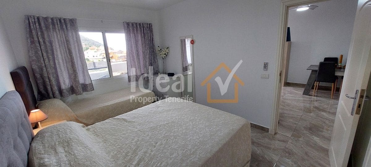 2 bedroom Apartment for sale in Torviscas with pool garage - € 335,000 (Ref: 9390126)