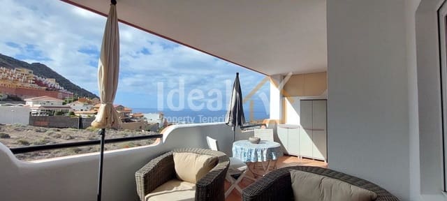 2 soverom Leilighet til salgs i Torviscas, Adeje med svømmebasseng garasje - € 335 000 (Ref: 9390126)