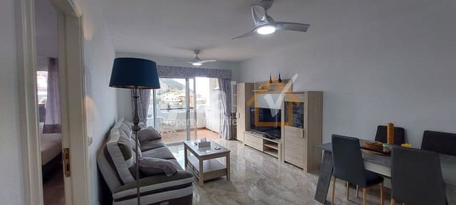 2 camera da letto Appartamento in vendita in Torviscas, Adeje con piscina garage - 330.000 € (Rif: 9390126)