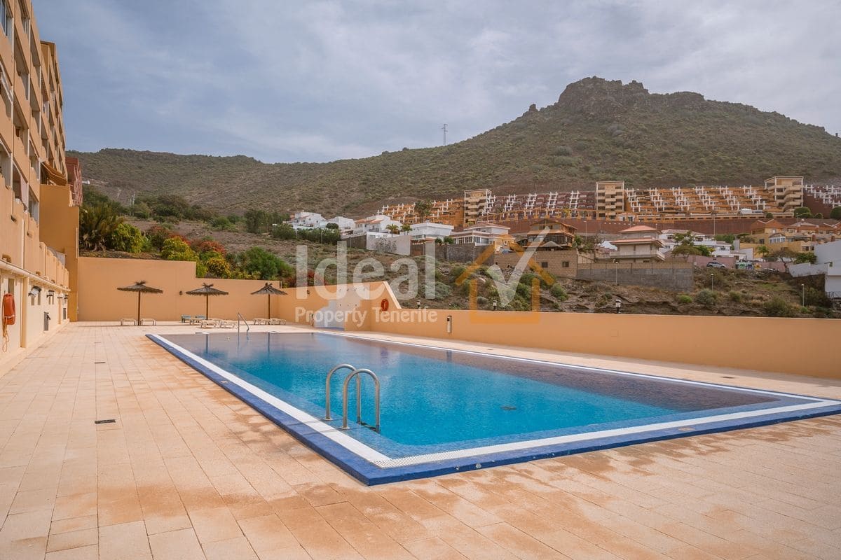 2 bedroom Apartment for sale in Torviscas with pool garage - € 335,000 (Ref: 9390126)