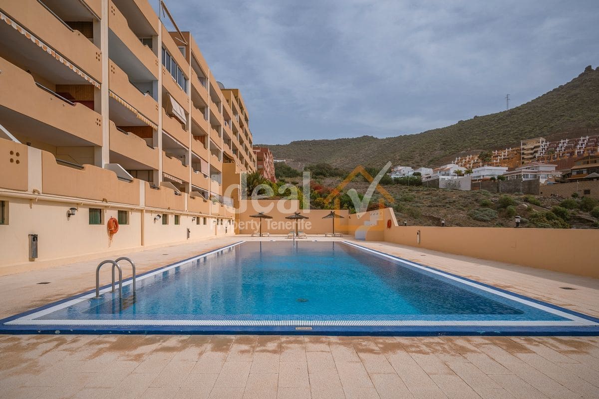 2 bedroom Apartment for sale in Torviscas with pool garage - € 335,000 (Ref: 9390126)