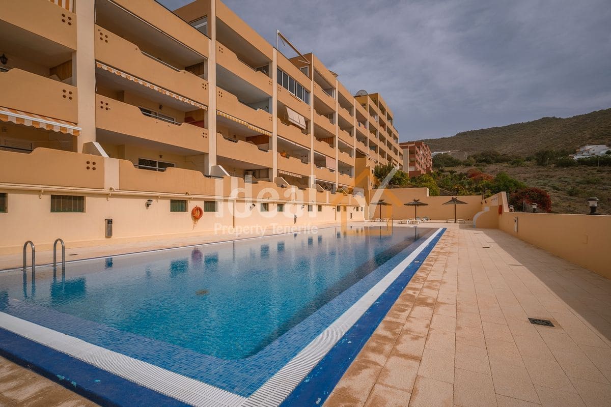2 bedroom Apartment for sale in Torviscas with pool garage - € 335,000 (Ref: 9390126)