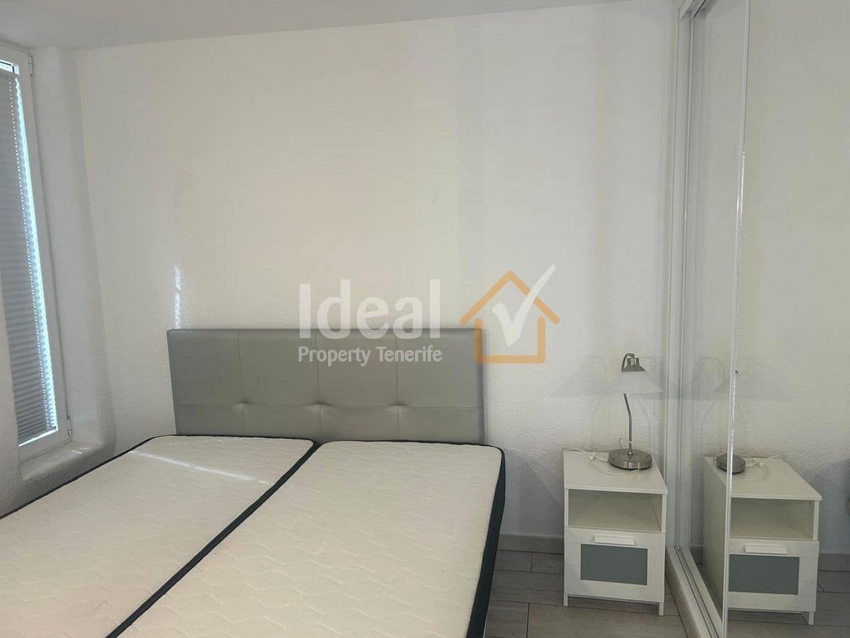 1 bedroom Apartment for sale in Costa Adeje - € 250,000 (Ref: 9448593)