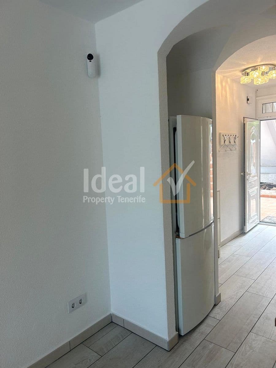 1 bedroom Apartment for sale in Costa Adeje - € 250,000 (Ref: 9448593)