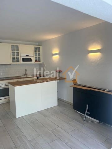 1 bedroom Apartment for sale in Costa Adeje, Adeje with pool - € 250,000 (Ref: 9448593)