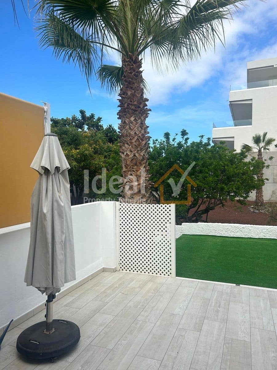 1 bedroom Apartment for sale in Costa Adeje - € 250,000 (Ref: 9448593)