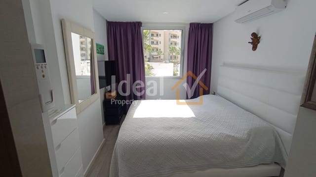 2 sovrum Lägenhet till salu i Playa Paraiso, Adeje med pool garage - 455 000 € (Ref: 9448594)