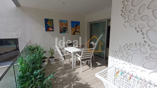 2 sovrum Lägenhet till salu i Playa Paraiso, Adeje med pool garage - 455 000 € (Ref: 9448594)