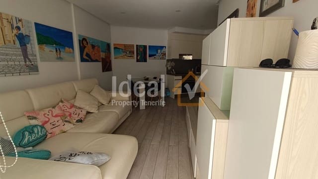 2 sovrum Lägenhet till salu i Playa Paraiso, Adeje med pool garage - 455 000 € (Ref: 9448594)