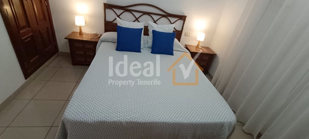 Apartamento de 1 habitación en Los Cristianos en venta con piscina garaje - 285.000 € (Ref: 9448595)