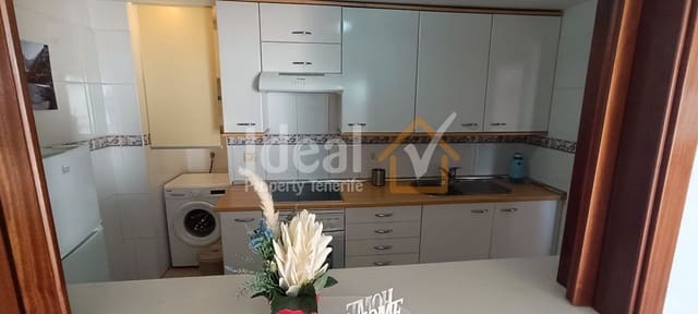 Apartamento de 1 habitación en Los Cristianos, Arona en venta con piscina garaje - 285.000 € (Ref: 9448595)