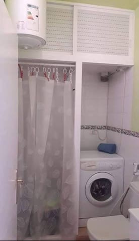 1 soveværelse Lejlighed til salg i Costa del Silencio, Arona med swimmingpool - € 143.000 (Ref: 9451603)