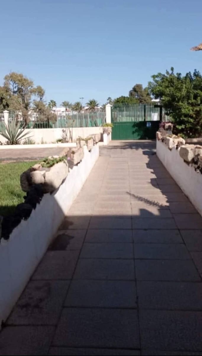 1 soveværelse Lejlighed til salg i Costa del Silencio med swimmingpool - € 143.000 (Ref: 9451603)