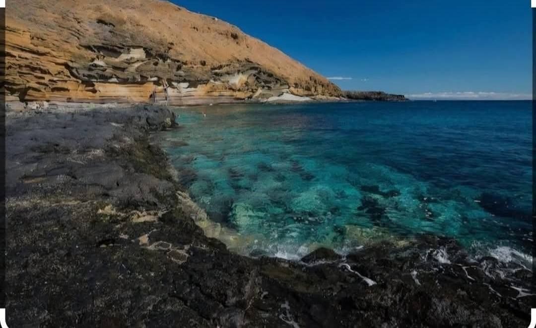 1 soveværelse Lejlighed til salg i Costa del Silencio med swimmingpool - € 143.000 (Ref: 9451603)