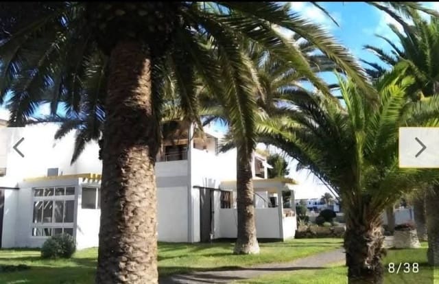 1 soveværelse Lejlighed til salg i Costa del Silencio, Arona med swimmingpool - € 143.000 (Ref: 9451603)