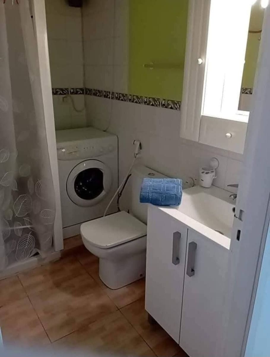 1 soveværelse Lejlighed til salg i Costa del Silencio med swimmingpool - € 143.000 (Ref: 9451603)