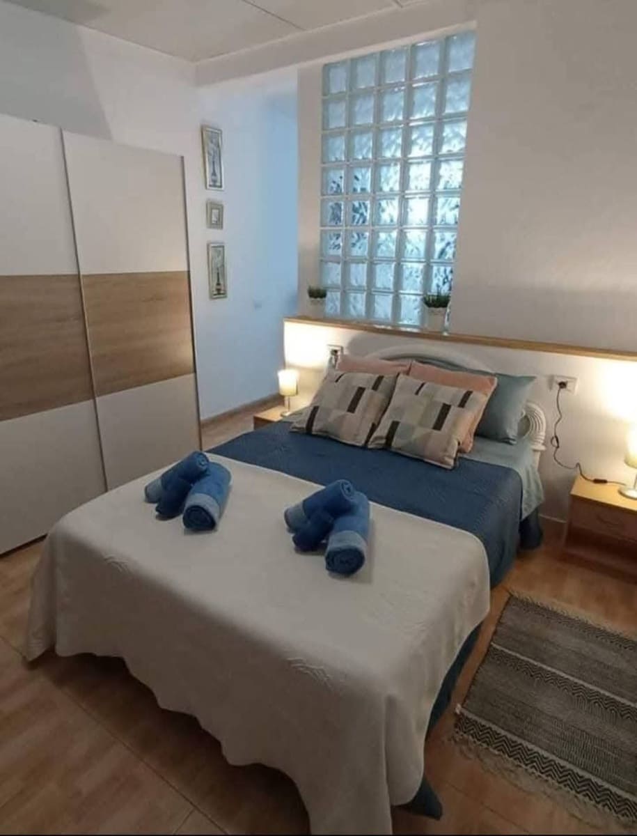 1 soveværelse Lejlighed til salg i Costa del Silencio med swimmingpool - € 143.000 (Ref: 9451603)