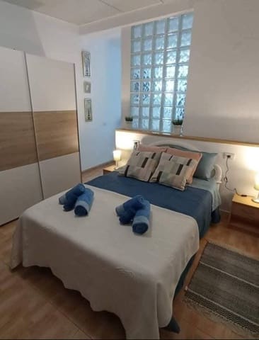 1 soveværelse Lejlighed til salg i Costa del Silencio, Arona med swimmingpool - € 143.000 (Ref: 9451603)