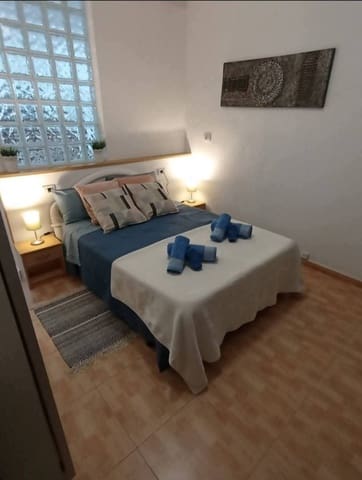 1 soveværelse Lejlighed til salg i Costa del Silencio, Arona med swimmingpool - € 143.000 (Ref: 9451603)