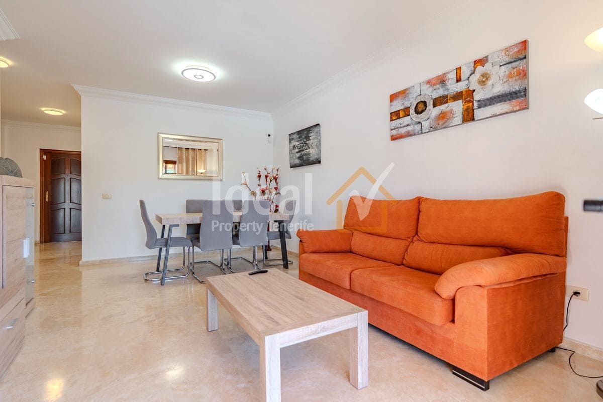 3 soveværelse Byhus til salg i Costa Adeje med swimmingpool garage - € 1.280.000 (Ref: 9451604)